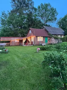 Дом в Новгородская область, Шимский район, Подгощское с/пос, д. ...