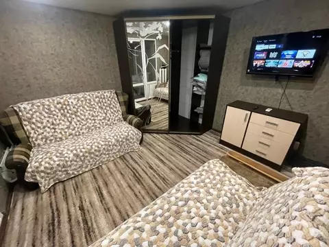 1-к кв. Крым, Керчь ш. Героев Сталинграда, 3 (25.0 м)