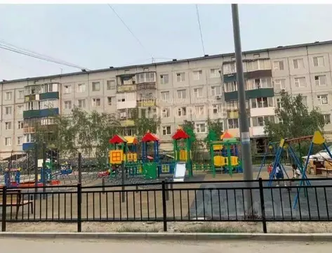 2-к кв. Саха (Якутия), Якутск ул. Аммосова, 4/2 (47.0 м)