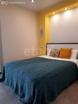 2-комнатная квартира: Севастополь, Маячная улица, 33 (45 м)