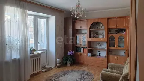 2-к кв. Брянская область, Брянск пер. Гончарова, 70 (43.0 м)