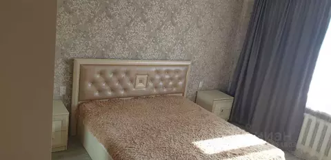 2-к кв. Кабардино-Балкария, Нальчик ул. Идарова, 158 (53.0 м)