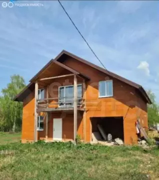 Дом в Усады, Комиссариатская улица (207 м)