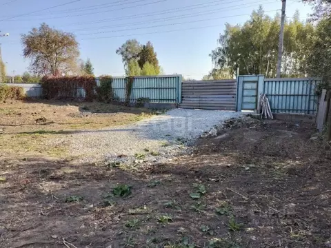 Участок в Тульская область, Тула ул. Щепкина, 29 (10.88 сот.)