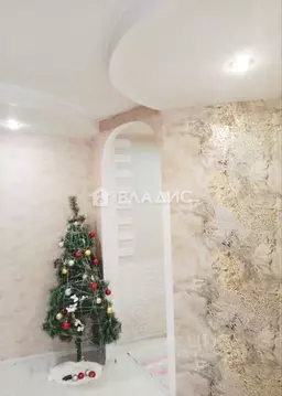 2-к кв. Иркутская область, Иркутск ул. Розы Люксембург, 197 (42.8 м)