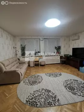 3-комнатная квартира: Москва, улица Кибальчича, 2к1 (93.7 м)