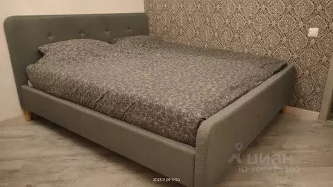 1-к кв. Калининградская область, Зеленоградск ул. Большая Окружная, 1 ...