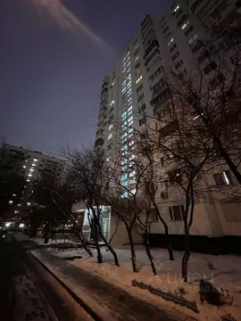 2-к кв. Москва Ангарская ул., 45К6 (53.3 м)