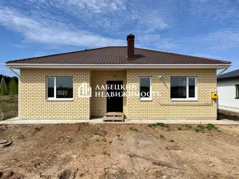 Дом в Татарстан, Лаишевский район, Егорьевское с/пос ул. Мусы Джалиля, ...