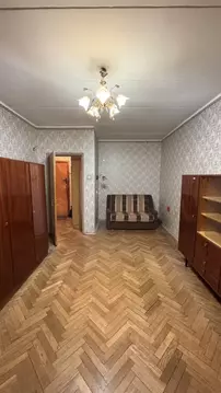 1-к кв. Москва ул. Усиевича, 9 (35.0 м)