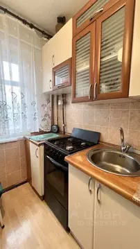 2-к кв. Омская область, Омск Заозерная ул., 17А (43.5 м)