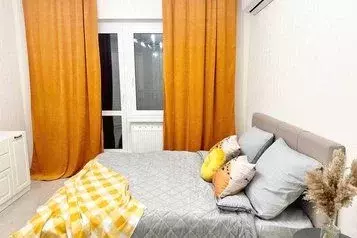 1-к кв. Москва Варшавское ш., 170Ек5 (39.0 м)