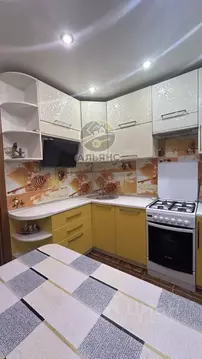 2-к кв. Ямало-Ненецкий АО, Новый Уренгой Мирный мкр, 1/8 (52.9 м)