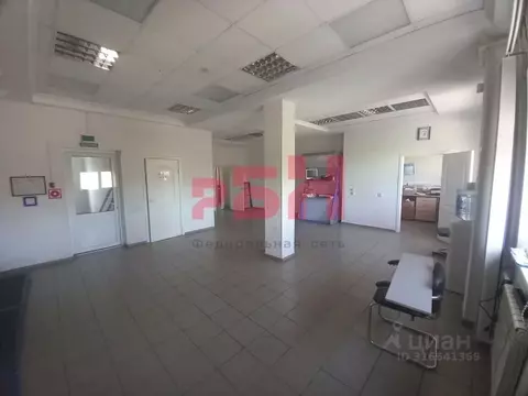 Офис в Ростовская область, Новочеркасск ул. Просвещения, 93Б (112 м)