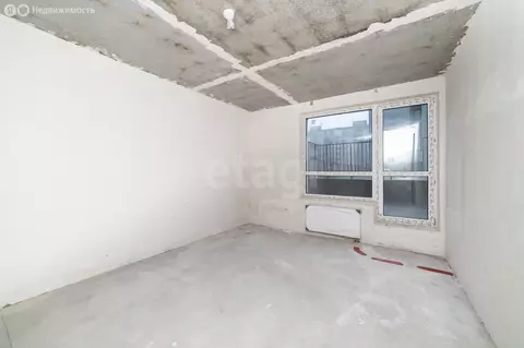 1-комнатная квартира: Курган, жилой район Заозёрный, 1-й микрорайон, ...