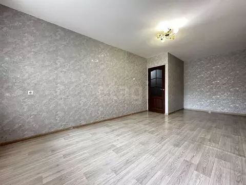 1-к кв. Санкт-Петербург пос. Шушары, Пушкинская ул., 48 (40.5 м)