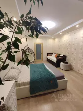 1-к кв. Московская область, Коломна ул. Фрунзе, 39а (45.0 м)