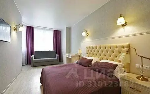 Комната Татарстан, Казань ул. Щапова, 16/30 (25.0 м)