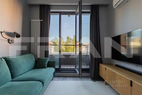 1-к кв. Санкт-Петербург Миргородская ул., 20 (47.1 м)