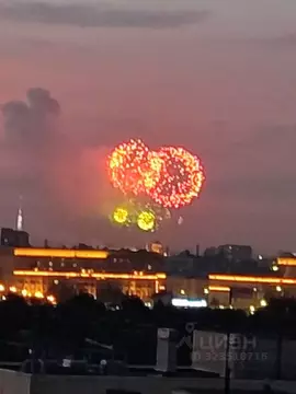 3-к кв. Санкт-Петербург Ленинский просп., 118 (64.0 м)