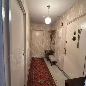 2-к кв. Воронежская область, Воронеж ул. Маршала Жукова, 7 (49.3 м)