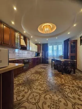 3-к кв. Московская область, Люберцы Красная Горка мкр, просп. ...