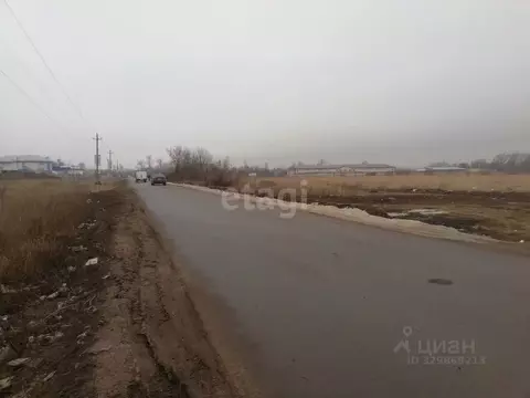 Участок в Курская область, Курский район, Новопоселеновский сельсовет, ...