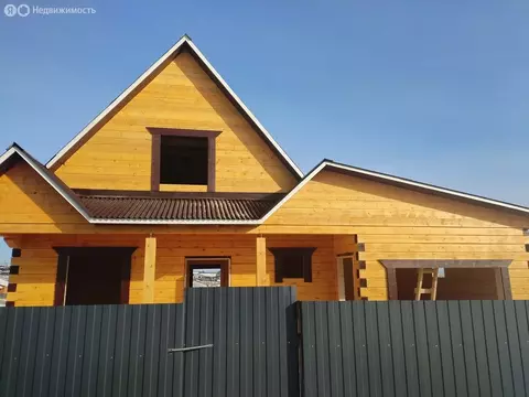 Дом в село Урик, Хрустальная улица, 58 (170 м)