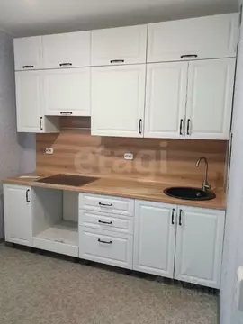 1-к кв. Татарстан, Казань просп. Ильгама Шакирова, 13 (30.0 м)