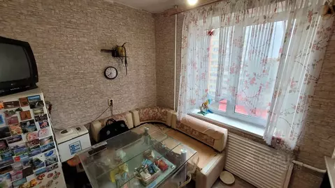 2-к кв. Алтайский край, Барнаул ул. Юрина, 182 (50.2 м)