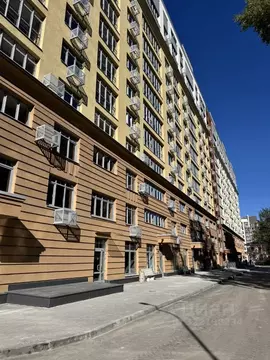 3-к кв. Нижегородская область, Нижний Новгород ул. Максима Горького, ...