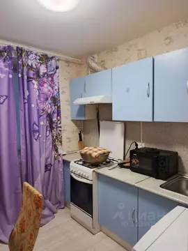 1-к кв. Свердловская область, Екатеринбург ул. Онежская, 5 (30.2 м)