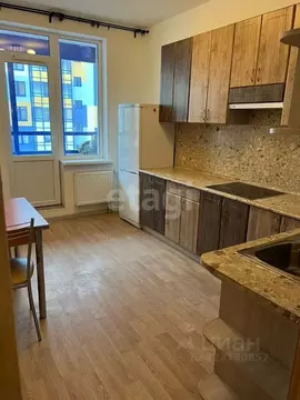 3-к кв. Ленинградская область, Кудрово г. Всеволожский район, ...