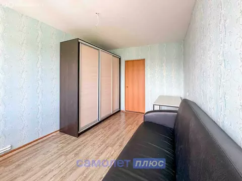 1-комнатная квартира: Мариинский Посад, улица Николаева, 73 (33.4 м)