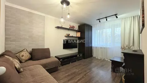 2-к кв. Липецкая область, Липецк ул. Плеханова, 35 (43.0 м)