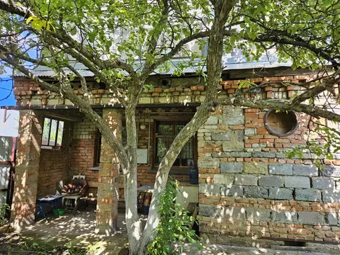 Дом в Башкортостан, Уфимский район, Чесноковский сельсовет, Мир СНТ 54 ...