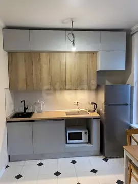 Студия Московская область, Красногорск Опалиха мкр, бул. Серебряный, 2 ...