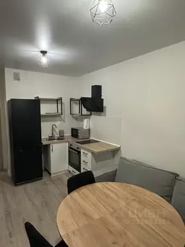 1-к кв. Московская область, Люберцы ул. Солнечная, 6 (41.1 м)