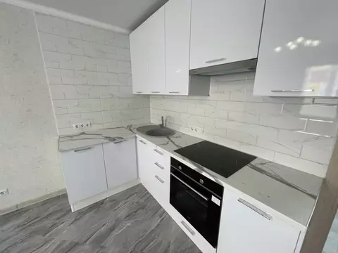 2-к кв. Краснодарский край, Анапа ул. Адмирала Пустошкина, 22к10 (65.0 ...