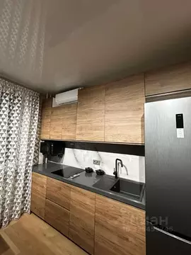 2-к кв. Москва Березовая аллея, 19к1 (50.6 м)