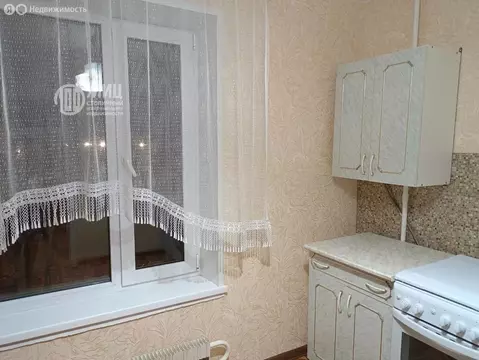 1-комнатная квартира: Москва, Хабаровская улица, 27 (35.6 м)