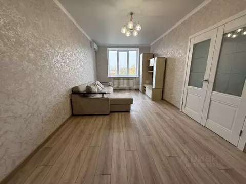 2-к кв. Северная Осетия, Владикавказ ул. Зураба Магкаева, 10к5 (68.0 ...