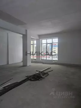 Офис в Ярославская область, Ярославль ул. Урицкого, 69а (150 м)