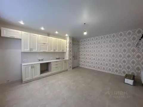 2-к кв. Башкортостан, Уфа ул. Евгения Столярова, 6А (48.0 м)