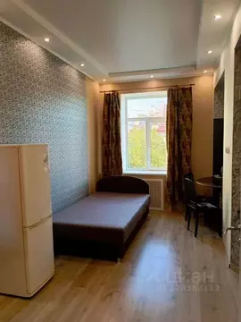 Комната Санкт-Петербург ул. Некрасова, 25