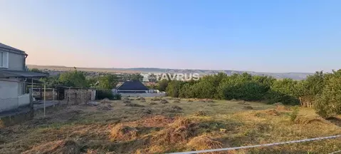 Участок в Крым, Симферопольский район, с. Доброе ул. Пограничников ...