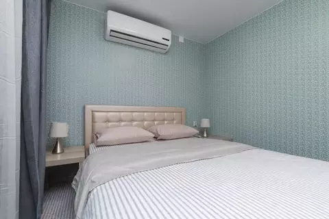 1-к кв. Кемеровская область, Кемерово просп. Ленина, 82Г (17.0 м)