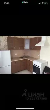 1-к кв. Ростовская область, Ростов-на-Дону ул. Еременко, 98 (38.0 м)