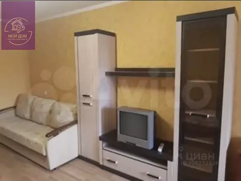 1-к кв. Крым, Евпатория ул. Некрасова, 57 (33.0 м)