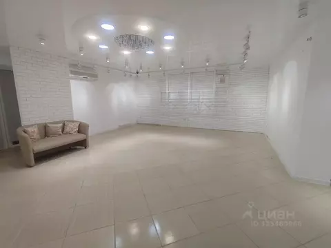 Торговая площадь в Хабаровский край, Хабаровск ул. Дзержинского, 39 ...